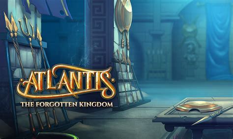 Atlantis The Forgotten Kingdom betsul